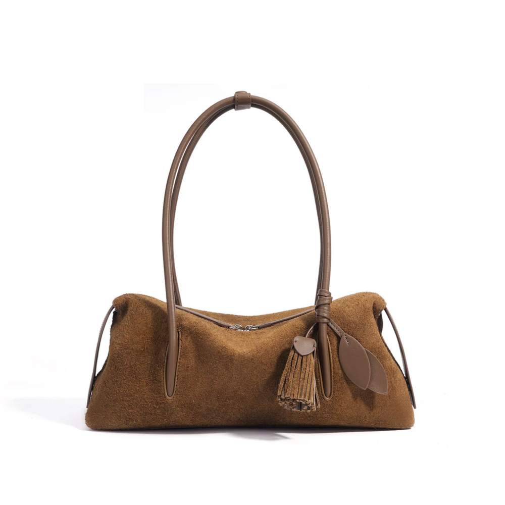 Solène | Pillow Shoulder Bag