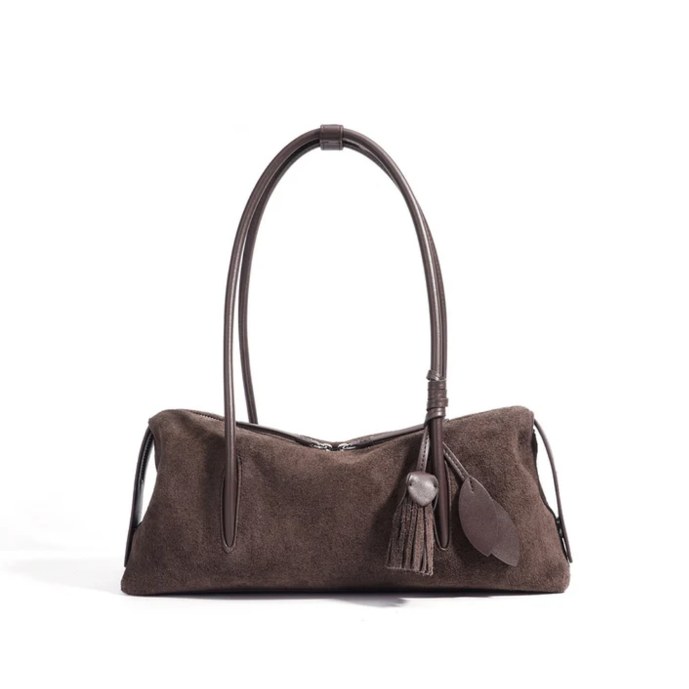 Solène | Pillow Shoulder Bag