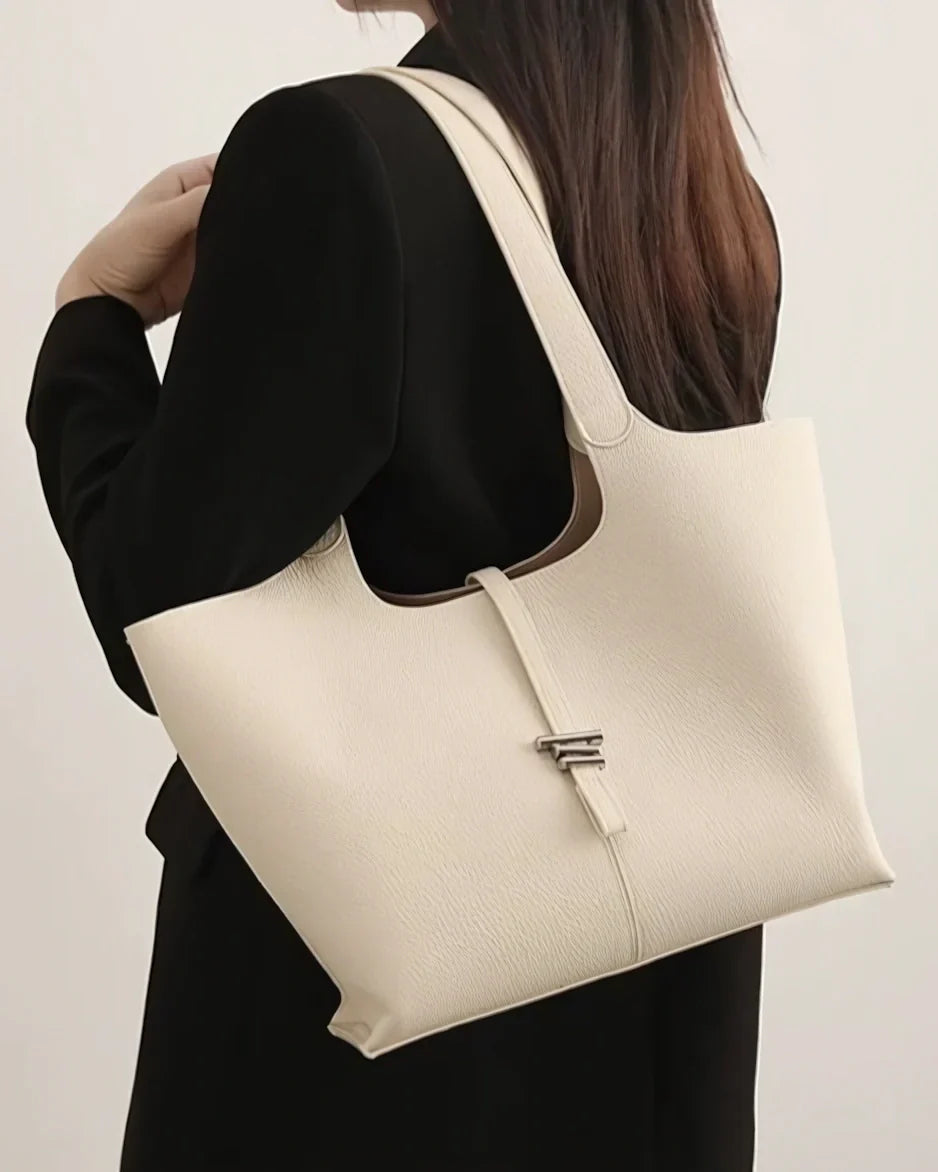 Margaux | Laptop Tote