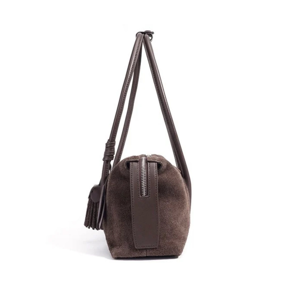 Solène | Pillow Shoulder Bag