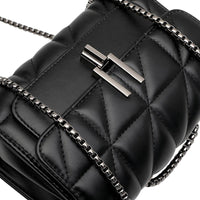 Faustine women's crossbody bag by Lune Floue - view 5