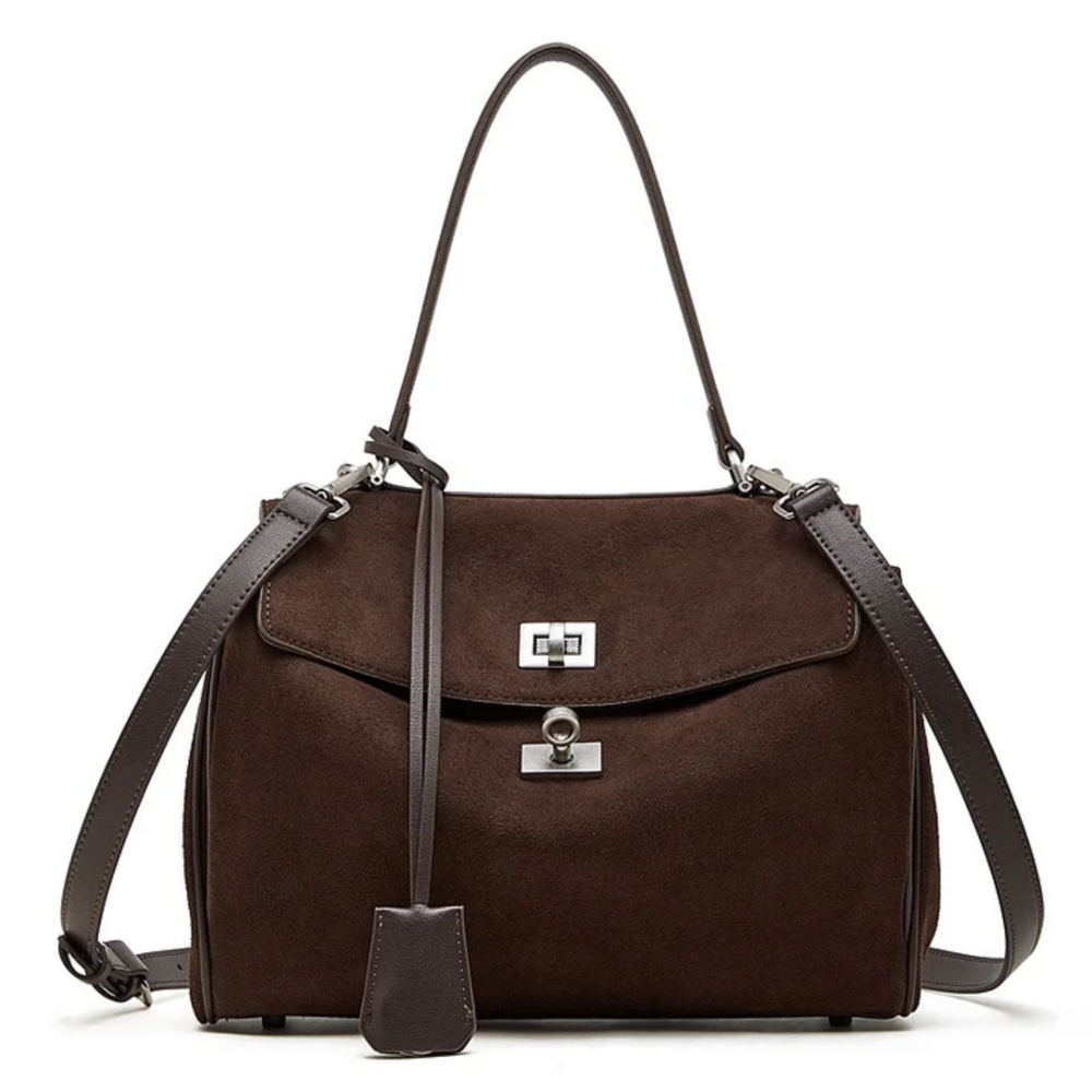 Odessa | Top-Handle Bag