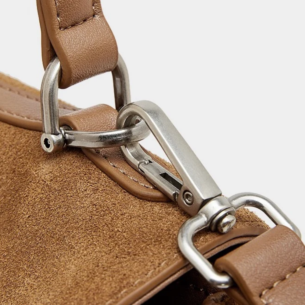 Odessa | Top-Handle Bag