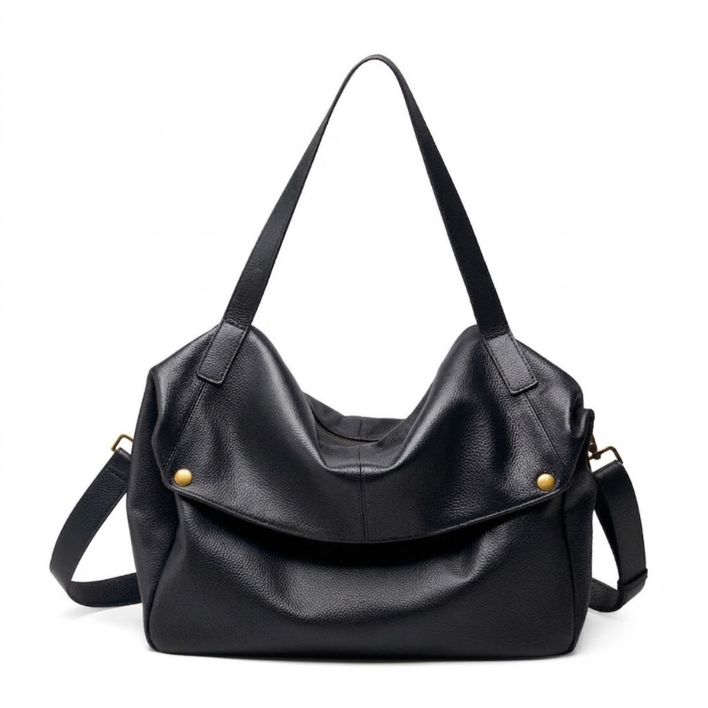Verena | Leather Tote