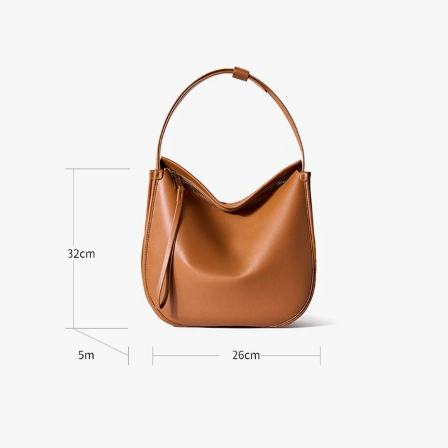 Wren | Soft Tote