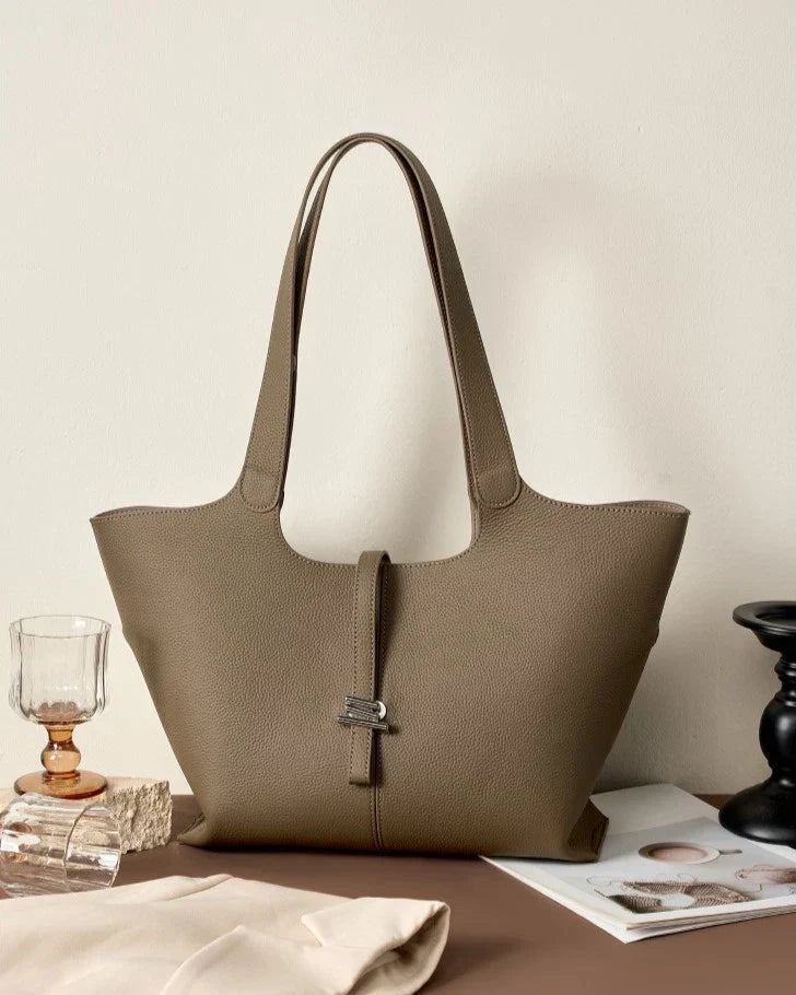 Margaux | Laptop Tote