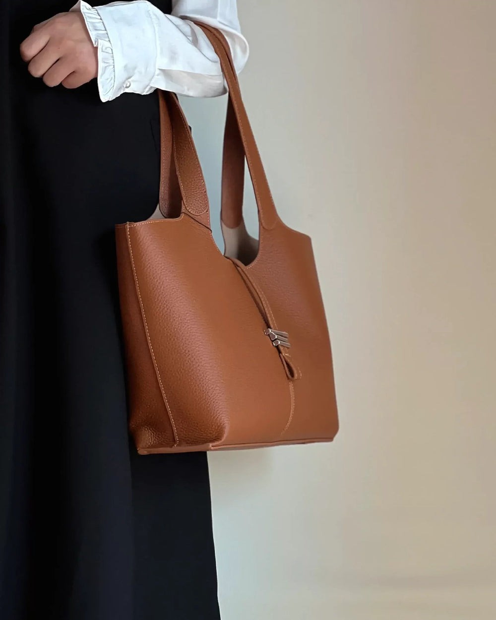 Margaux | Laptop Tote