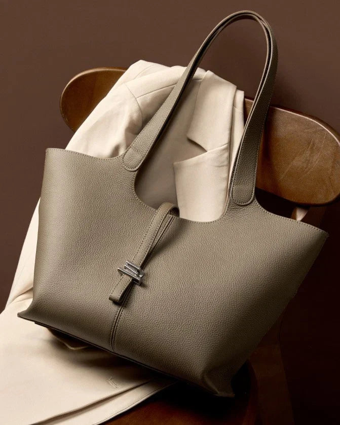 Margaux | Laptop Tote