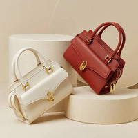 Salomé women's handbag by Lune Floue - view 4