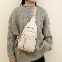 Maëlle women's crossbody bag by Lune Floue - view 9