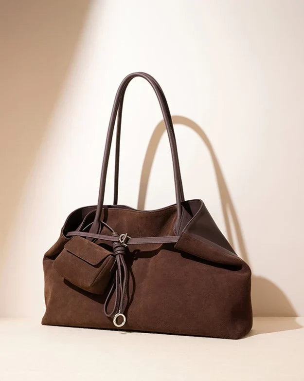 Liora | Commuter Tote