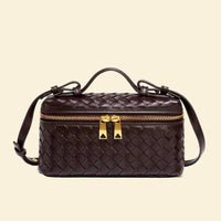 Armelle women's crossbody bag by Lune Floue - view 6