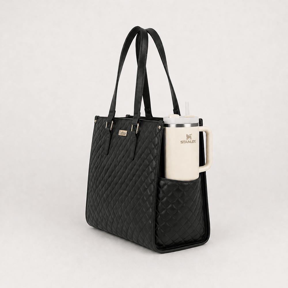 Thalia | Convertible Tote Bag — Lune Floue
