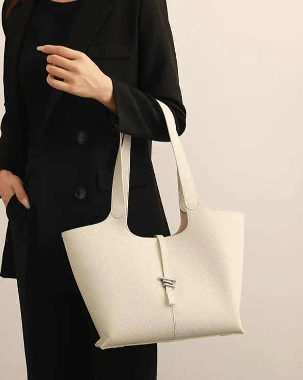 Margaux | Laptop Tote