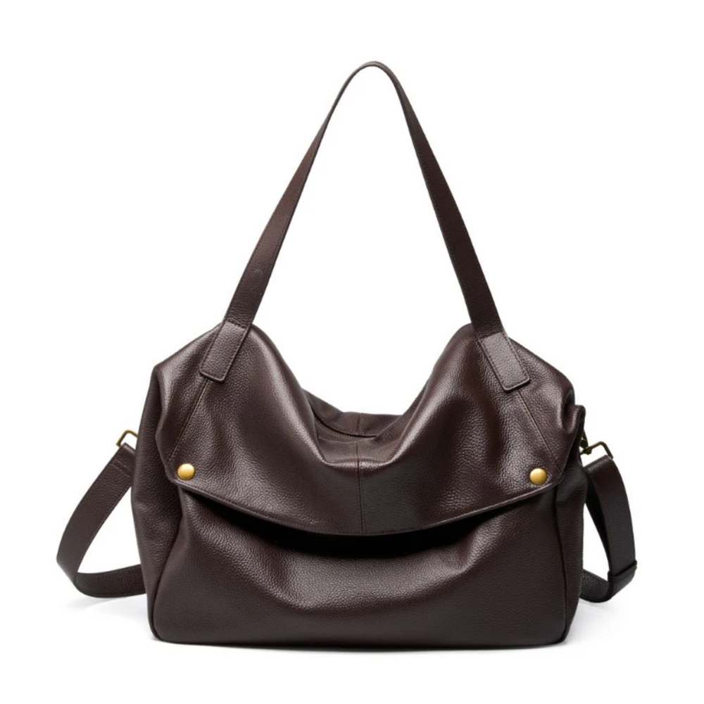 Verena | Leather Tote