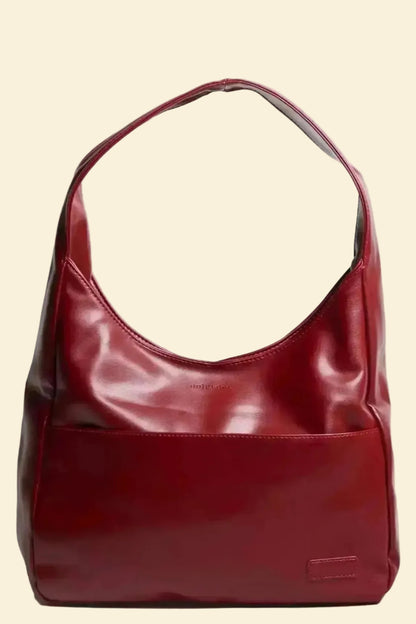 Colette women's tote bag in [materiaal aanvullen] by Lune Floue - view 9