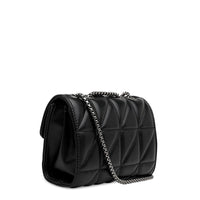 Faustine women's crossbody bag by Lune Floue - view 3