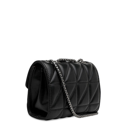 Faustine women's crossbody bag by Lune Floue - view 3
