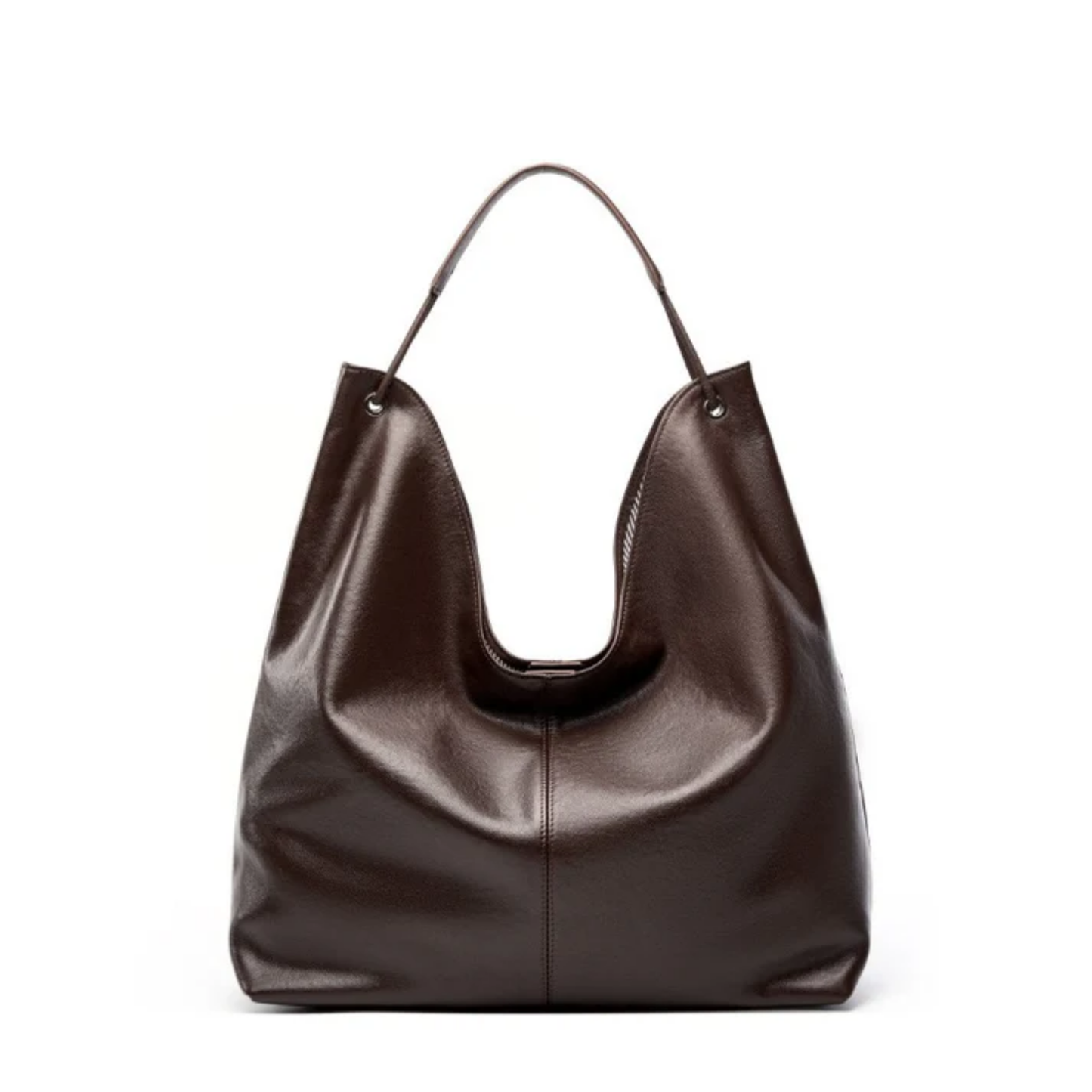 Calista | Leather Tote