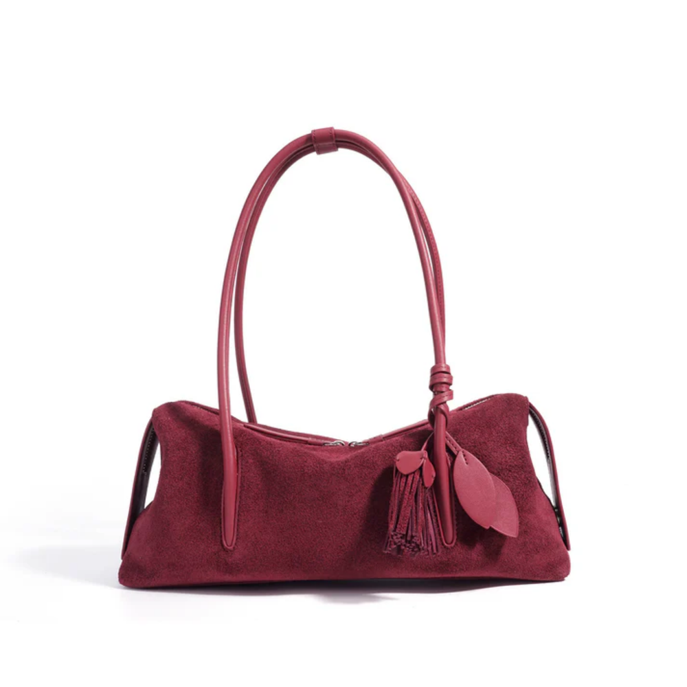 Solène | Pillow Shoulder Bag