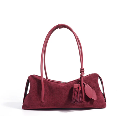 Solène | Pillow Shoulder Bag