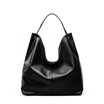 Calista | Leather Tote
