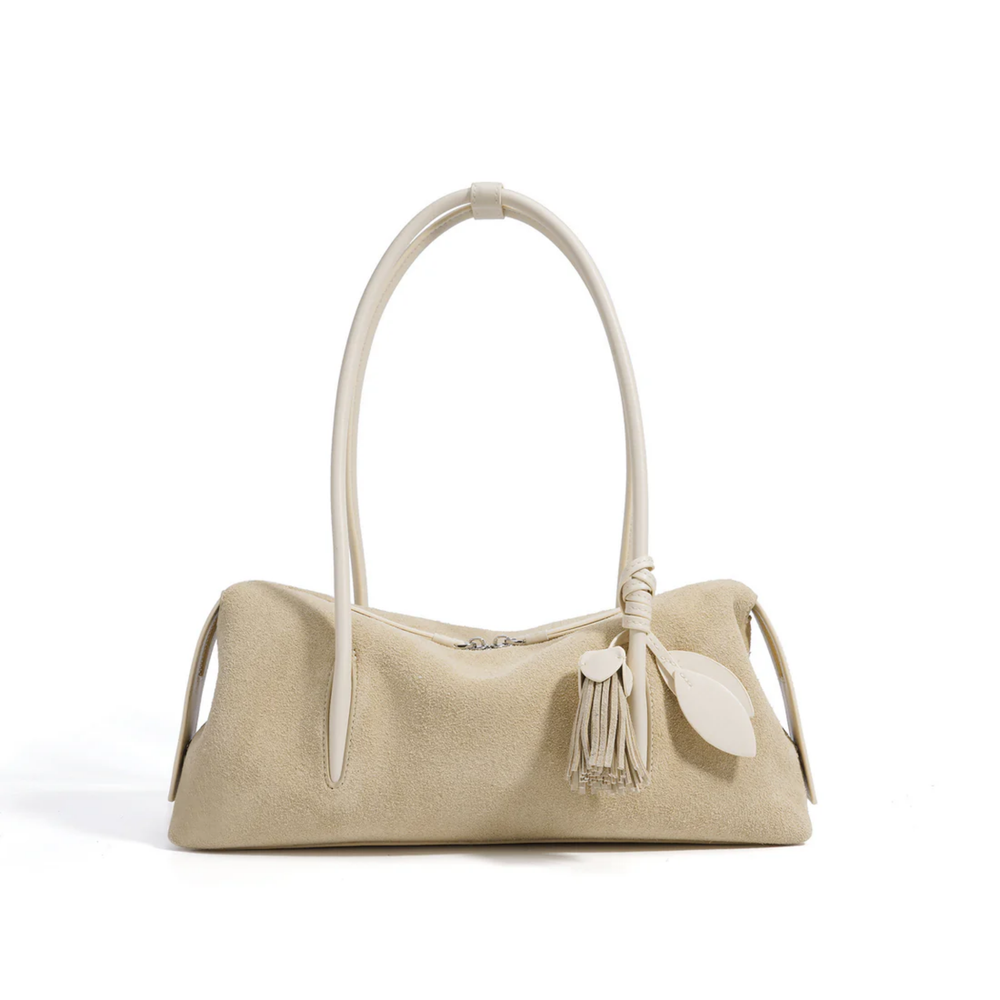 Solène | Pillow Shoulder Bag