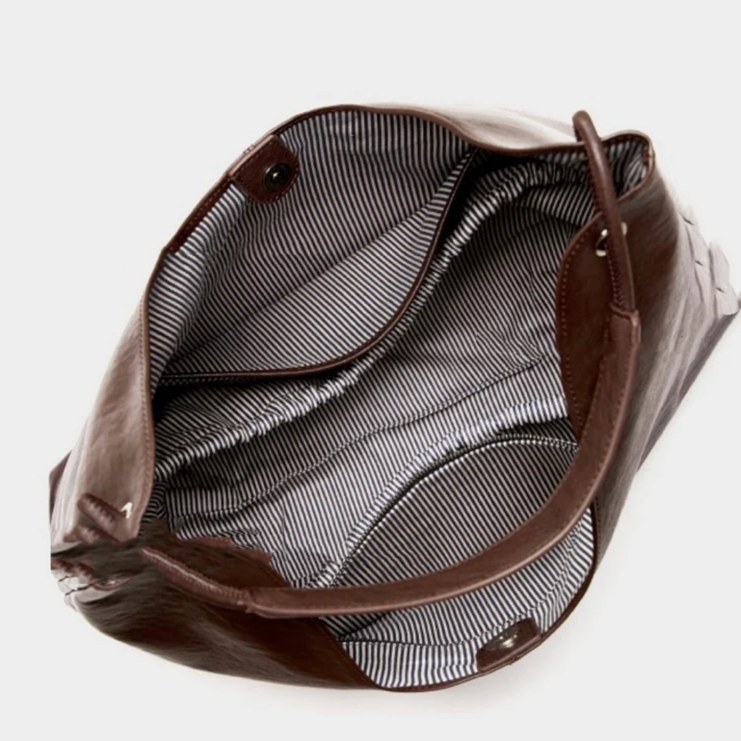 Calista | Leather Tote