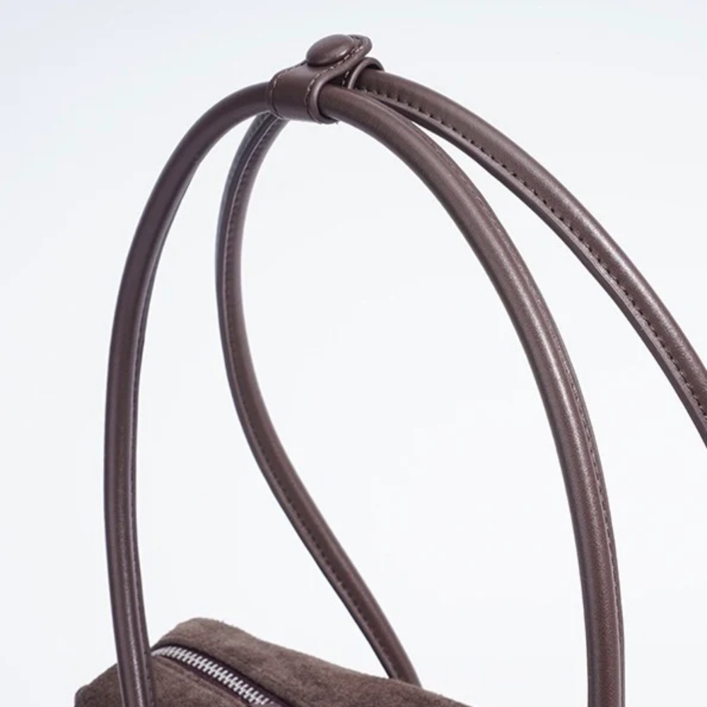 Solène | Pillow Shoulder Bag