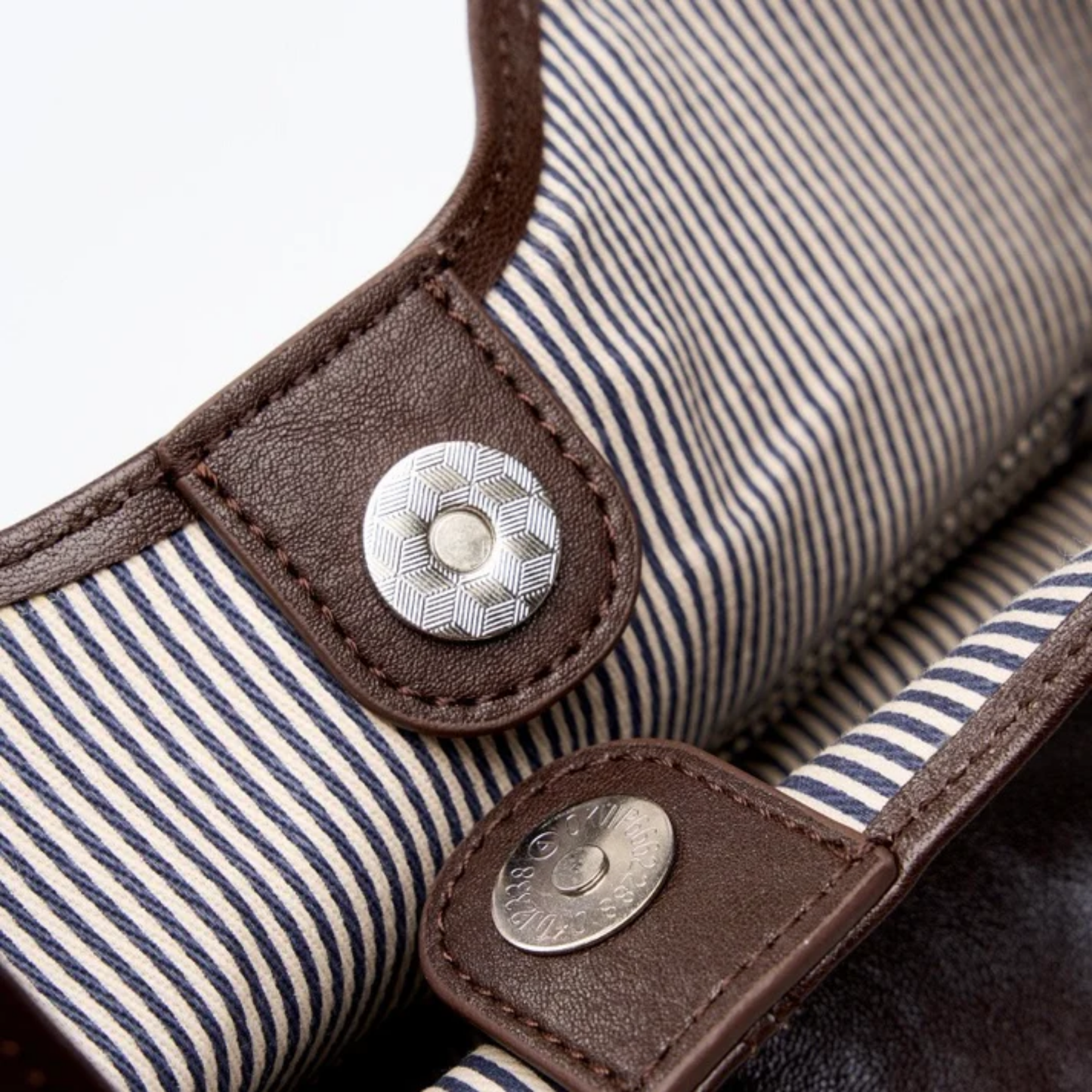 Calista | Leather Tote