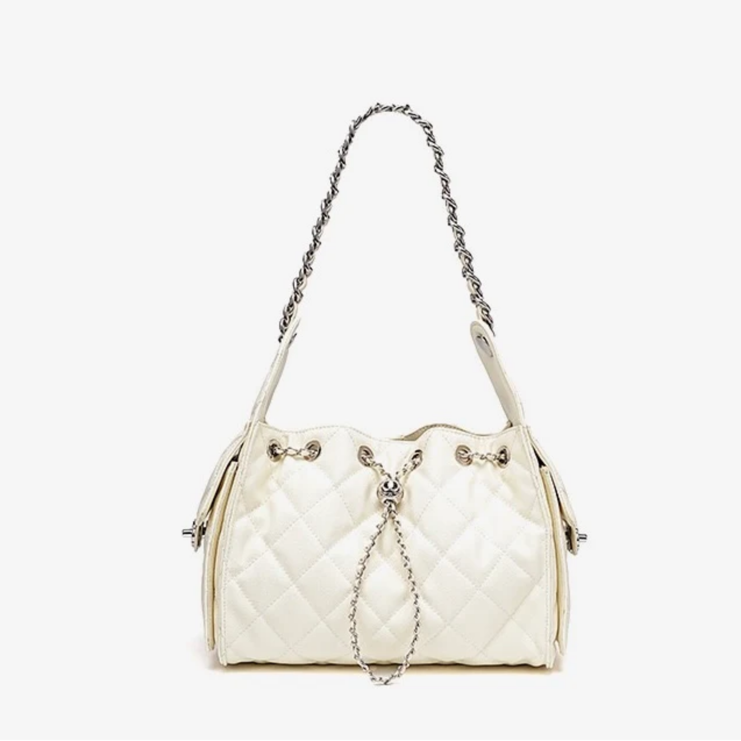 Briar | Bucket Shoulder Bag