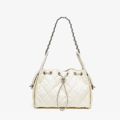 Briar | Bucket Shoulder Bag