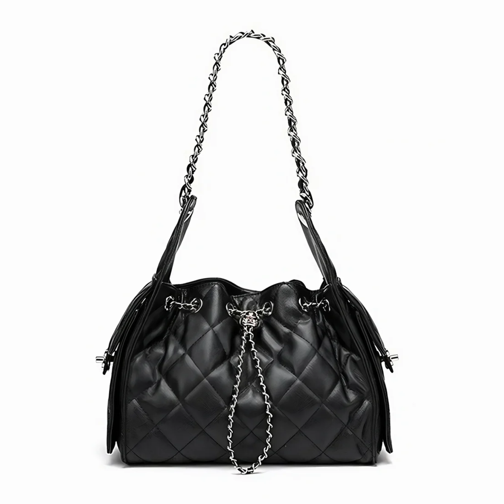 Briar | Bucket Shoulder Bag