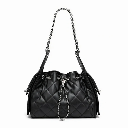 Briar | Bucket Shoulder Bag