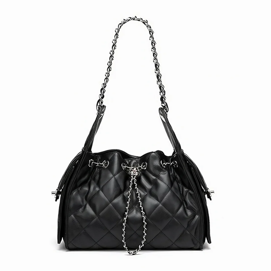 Briar | Bucket Shoulder Bag