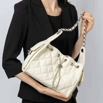 Briar | Bucket Shoulder Bag