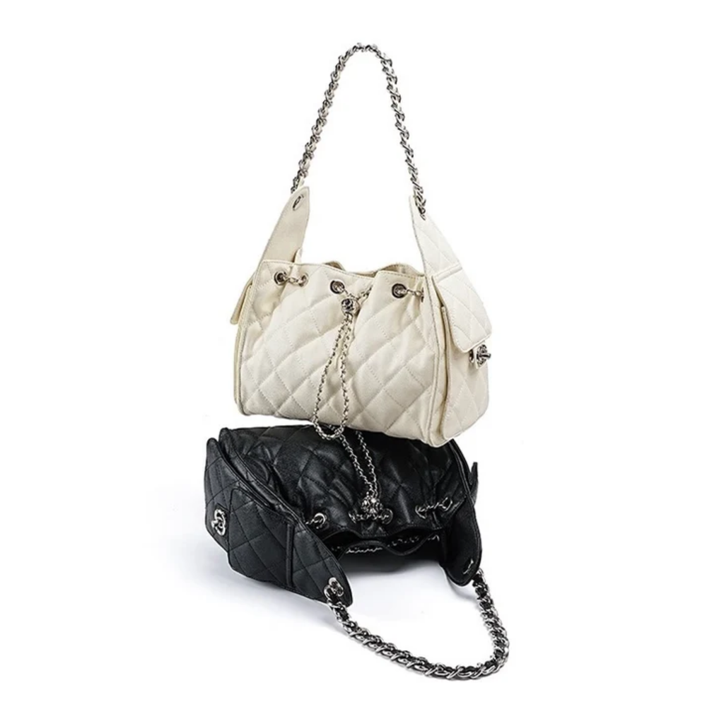 Briar | Bucket Shoulder Bag