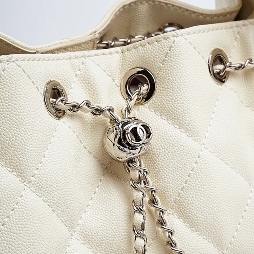Briar | Bucket Shoulder Bag