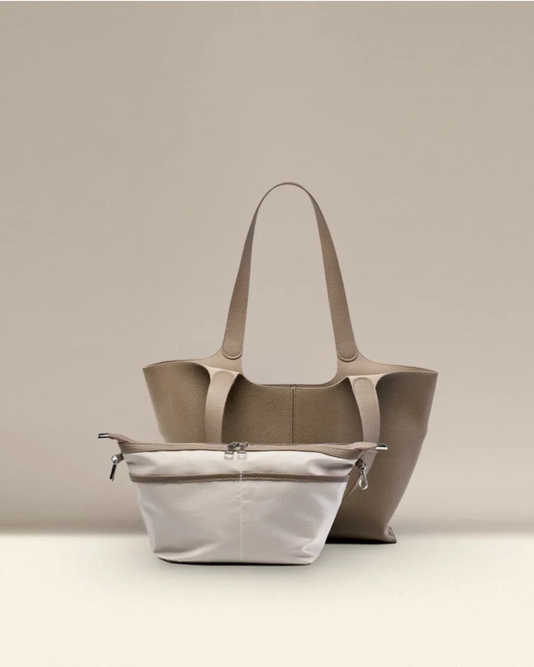 Margaux | Laptop Tote