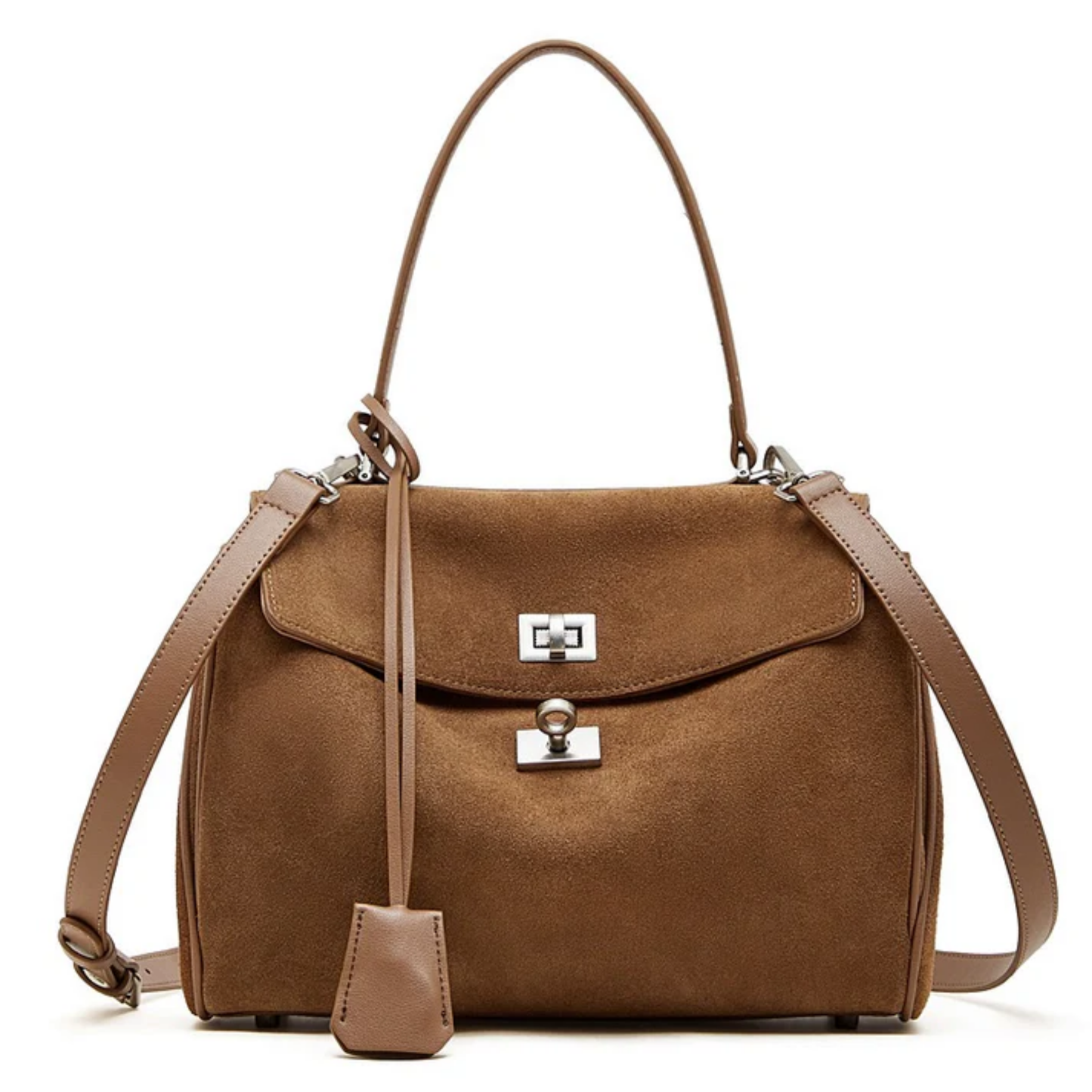 Odessa | Top-Handle Bag