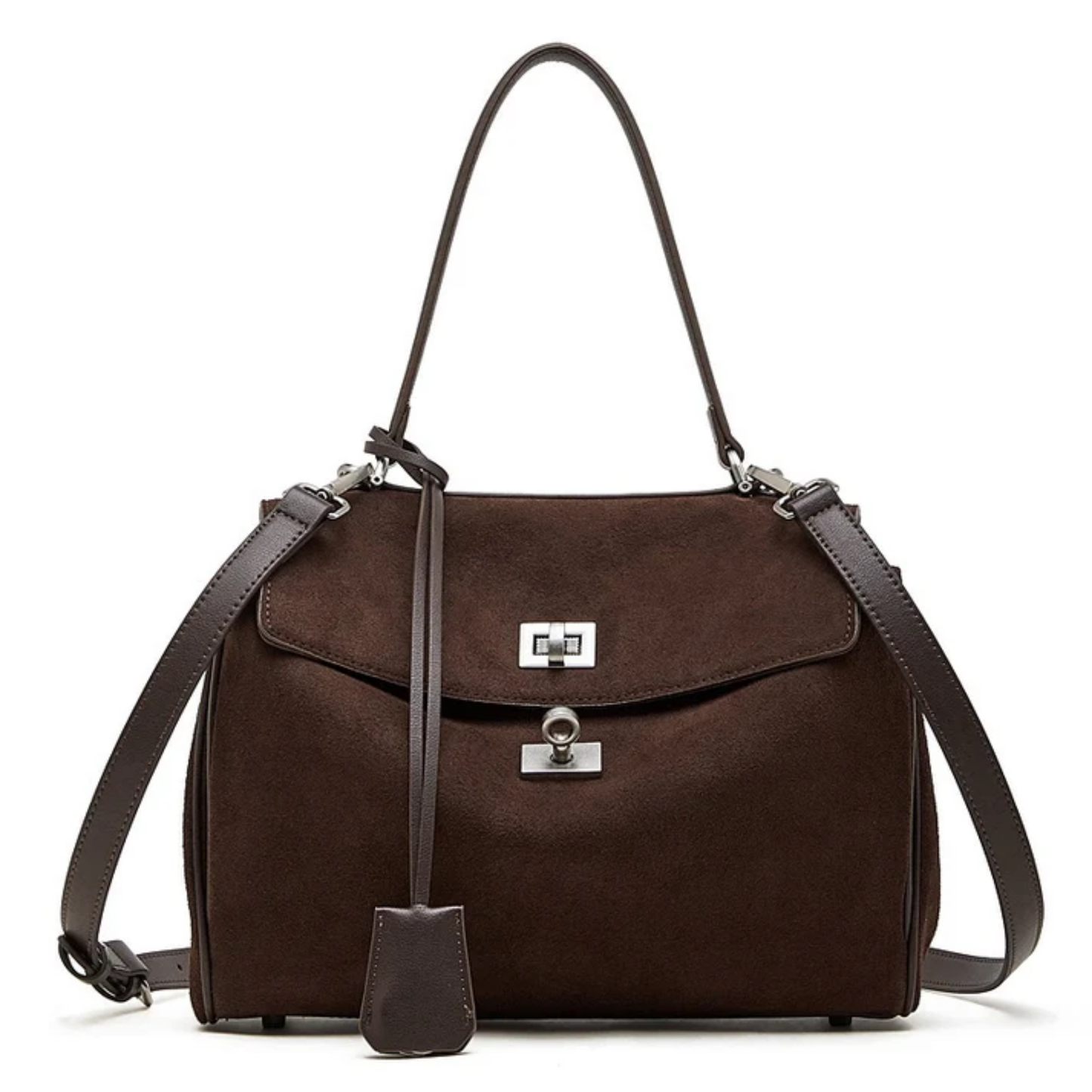 Odessa | Top-Handle Bag