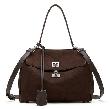 Odessa | Top-Handle Bag