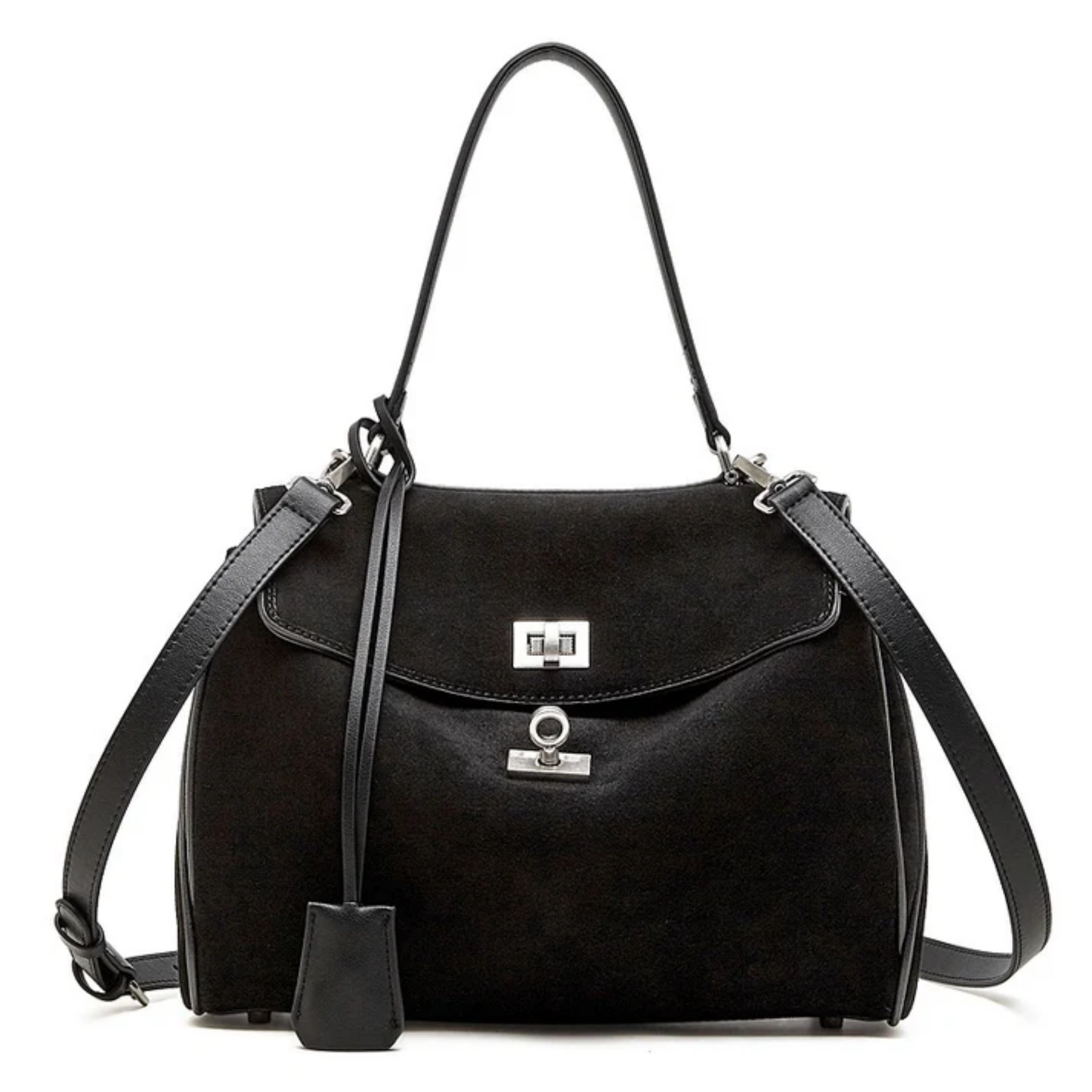 Odessa | Top-Handle Bag