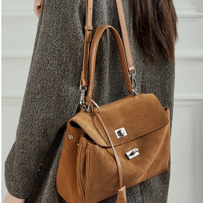Odessa | Top-Handle Bag