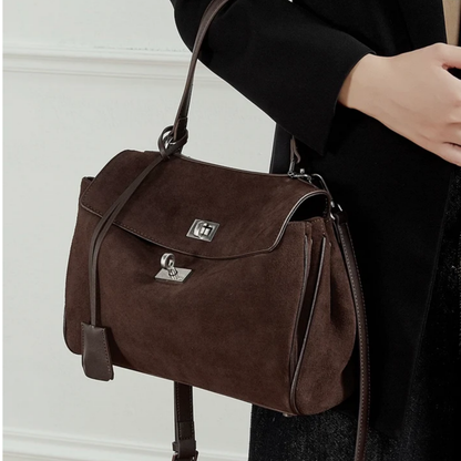 Odessa | Top-Handle Bag