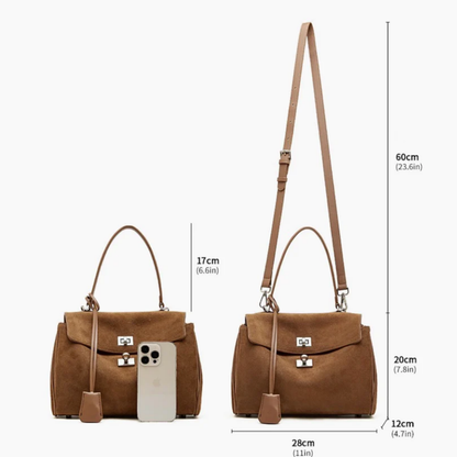 Odessa | Top-Handle Bag