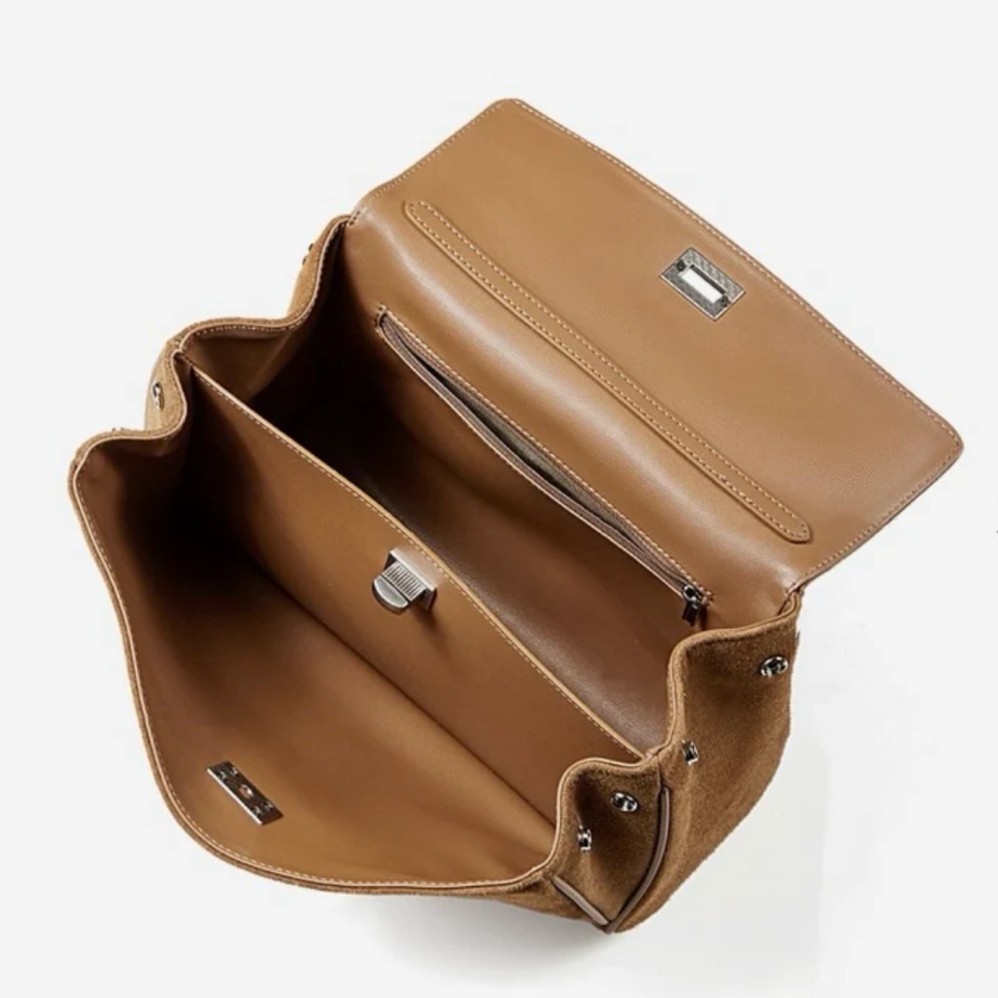 Odessa | Top-Handle Bag