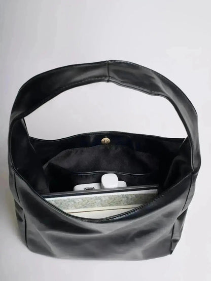 Colette women's tote bag in [materiaal aanvullen] by Lune Floue - view 3