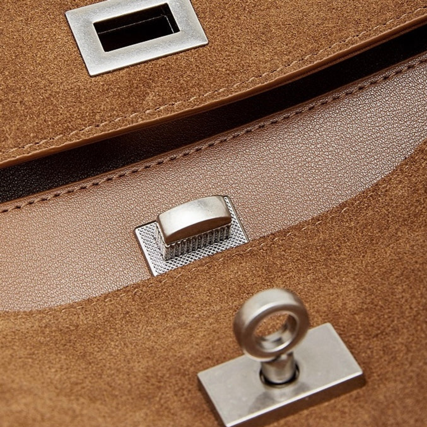 Odessa | Top-Handle Bag