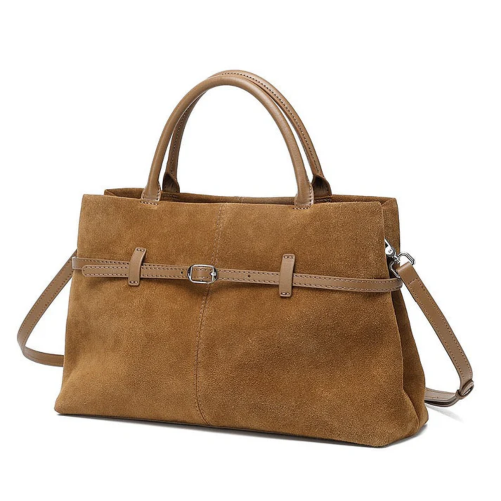 Selene | Structured Tote